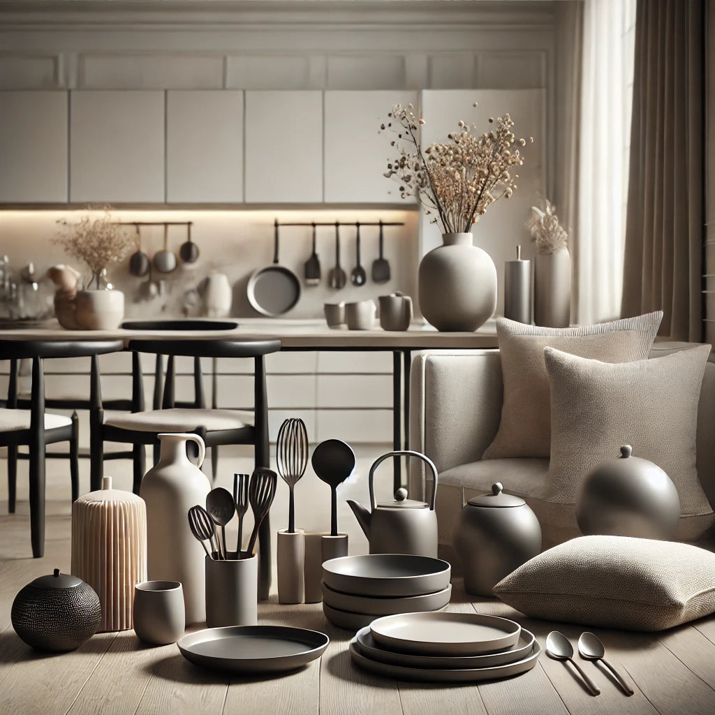 Homeware